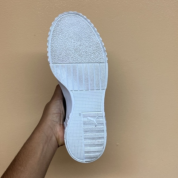 Puma Cali Rainbow Pride Low - Picture 15 of 16